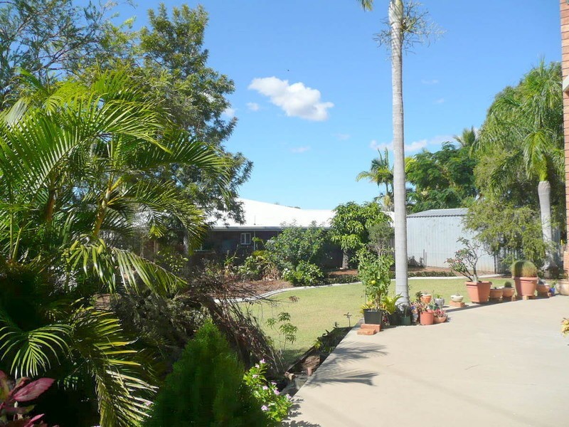 36 Conaghan Street, Gracemere QLD 4702