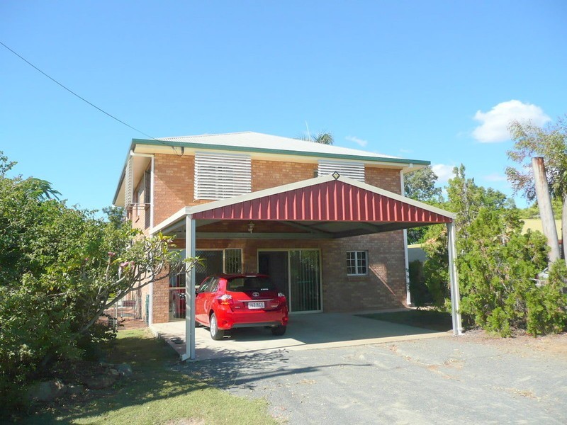 36 Conaghan Street, Gracemere QLD 4702