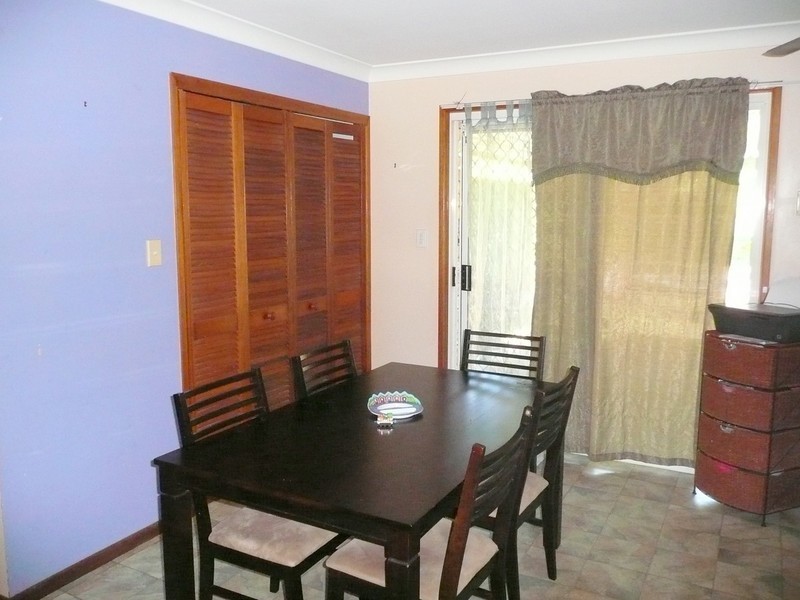 16 Brosnan Crescent, Parkhurst QLD 4702