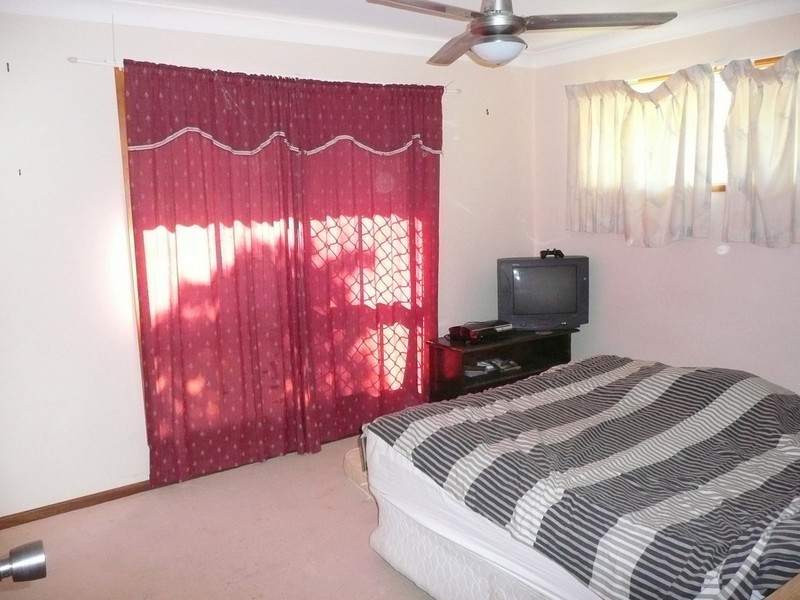 16 Brosnan Crescent, Parkhurst QLD 4702