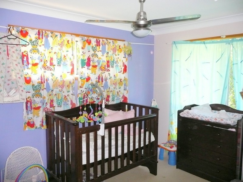 16 Brosnan Crescent, Parkhurst QLD 4702