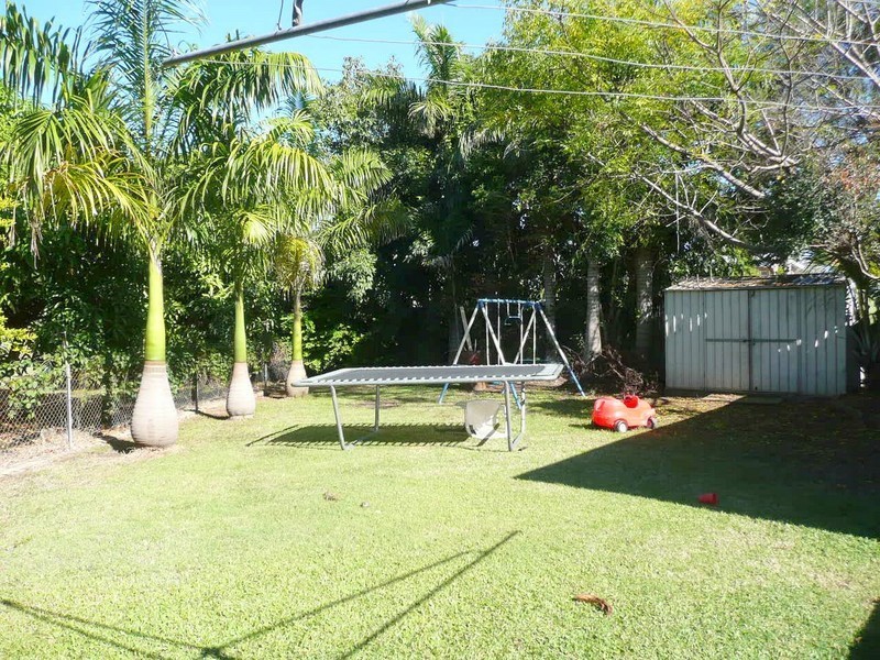 16 Brosnan Crescent, Parkhurst QLD 4702