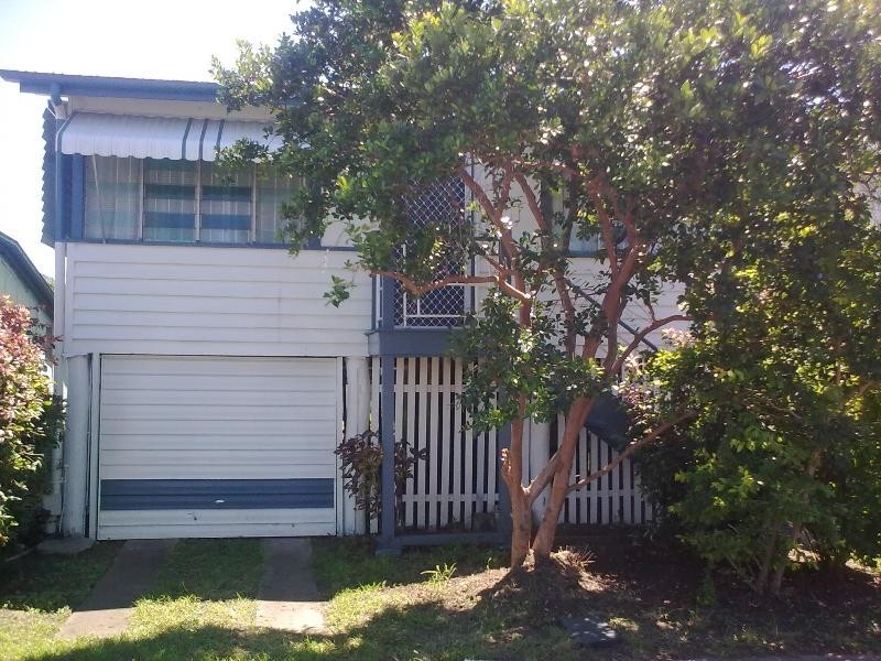 115 Denison Street, Rockhampton City QLD 4700