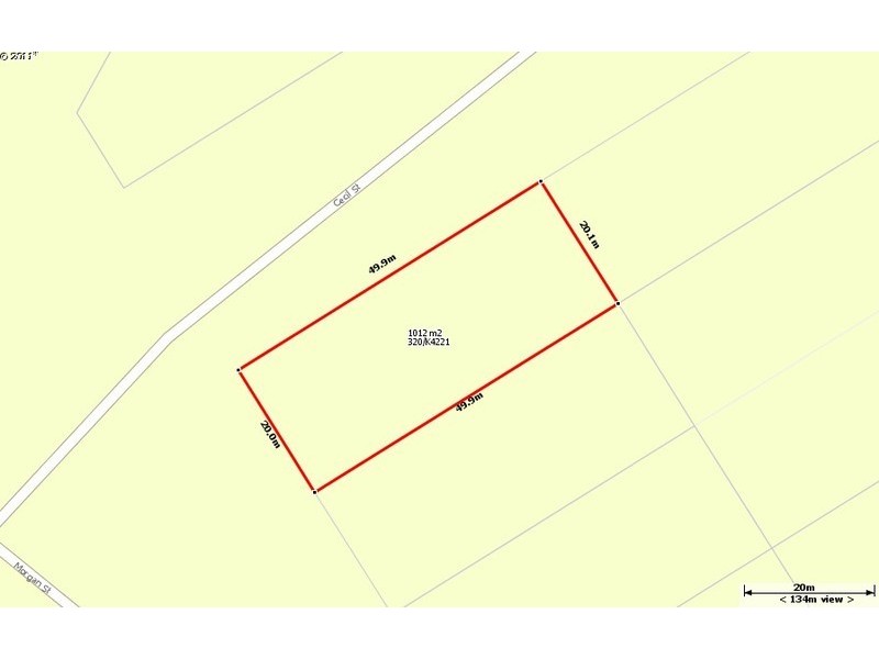 L320 Morgan Street, Kabra QLD 4702