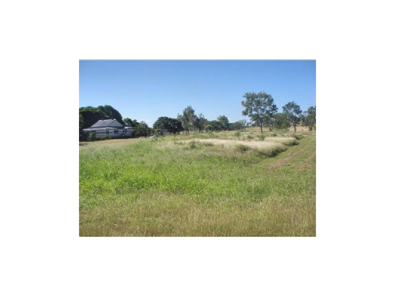 L320 Morgan Street, Kabra QLD 4702