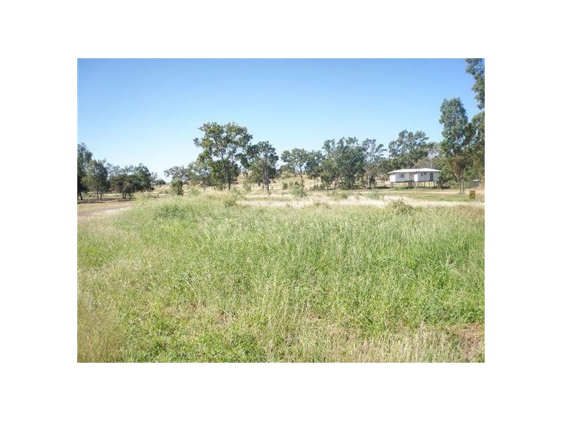 L320 Morgan Street, Kabra QLD 4702