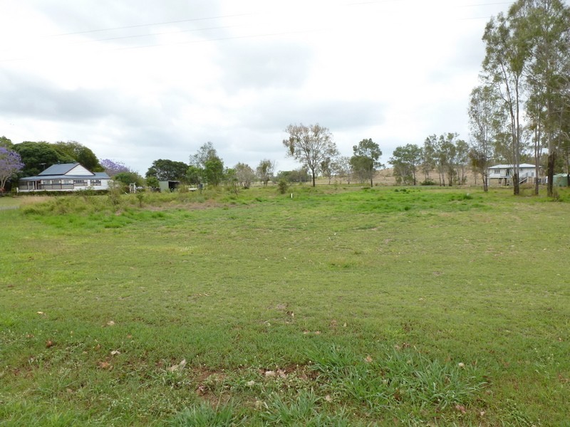 L320 Morgan Street, Kabra QLD 4702