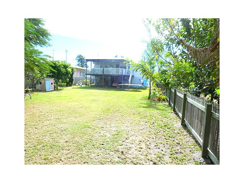 59  Morgan Street, Wandal QLD 4700