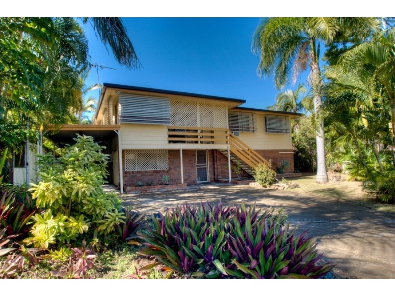 12 Dawes Street, Kawana QLD 4701