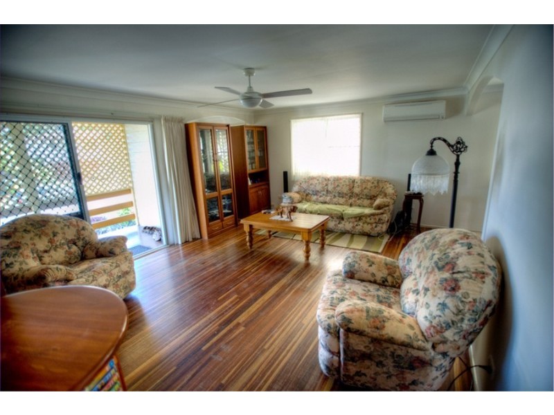 12 Dawes Street, Kawana QLD 4701