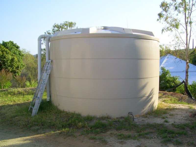 80a Gordon Lane, Mount Morgan QLD 4714