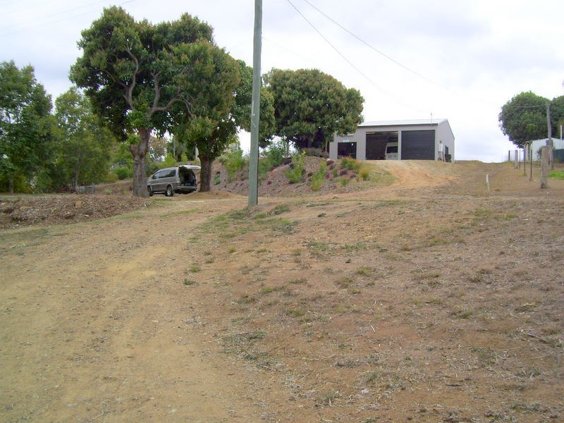 80a Gordon Lane, Mount Morgan QLD 4714