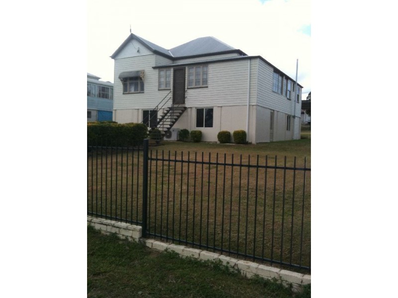 93 James Street, Mount Morgan QLD 4714