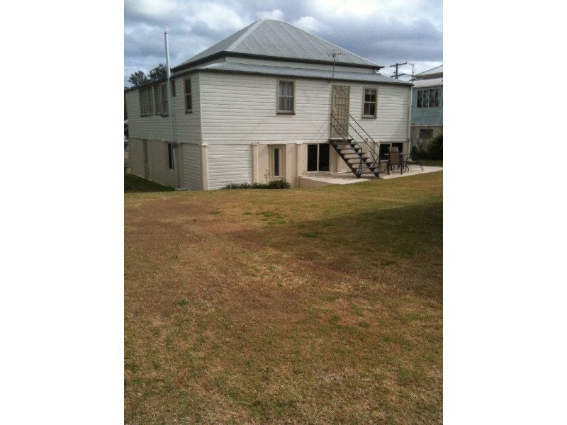 93 James Street, Mount Morgan QLD 4714