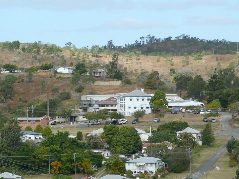 5 North Street, Mount Morgan QLD 4714