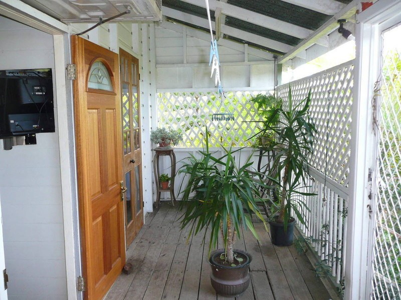 5 North Street, Mount Morgan QLD 4714