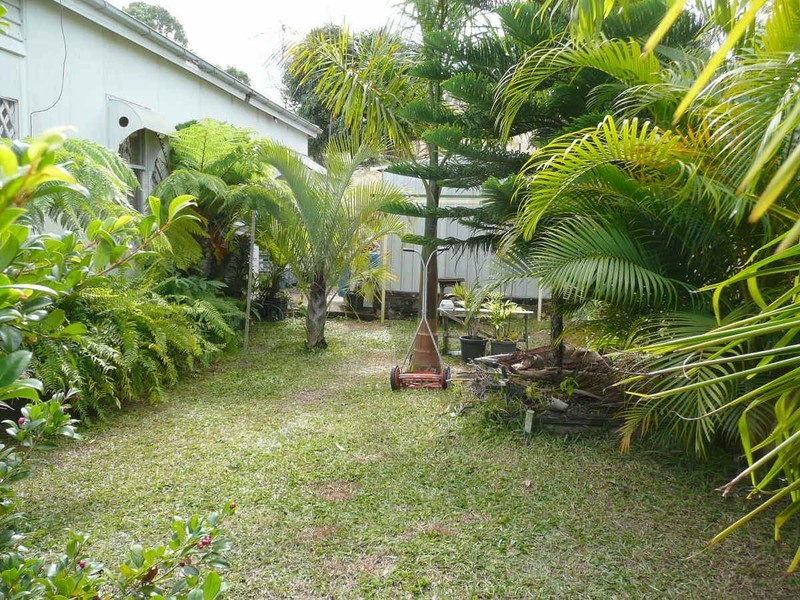 5 North Street, Mount Morgan QLD 4714