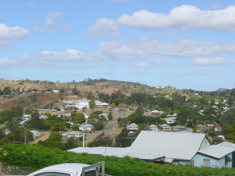 5 North Street, Mount Morgan QLD 4714