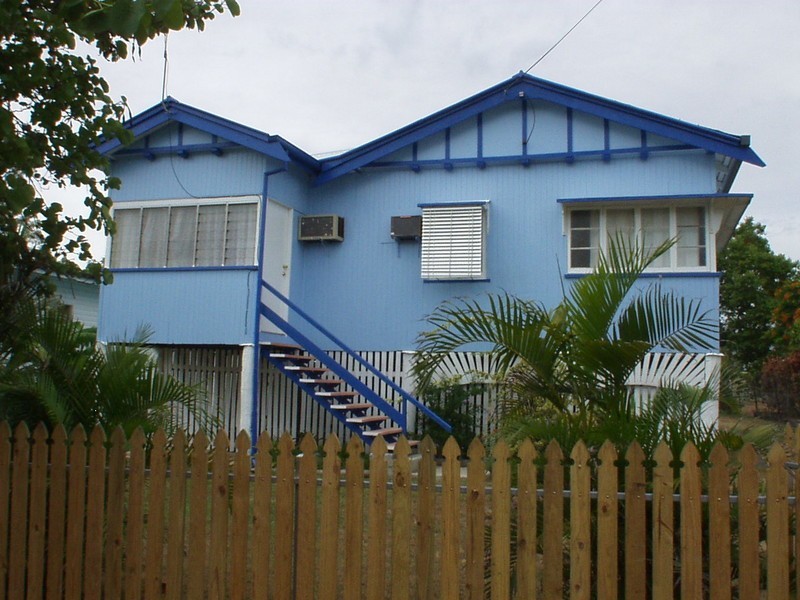 183 Elphinstone Street, Berserker QLD 4701