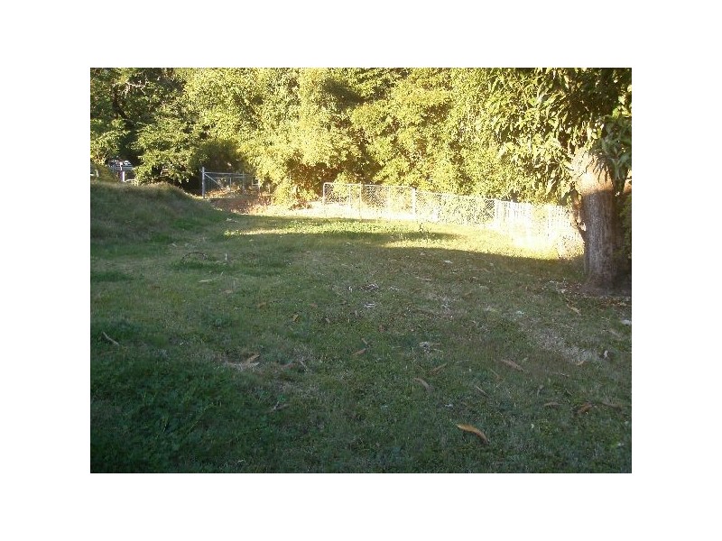 21 James Street, Mount Morgan QLD 4714