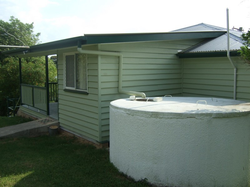 21 James Street, Mount Morgan QLD 4714