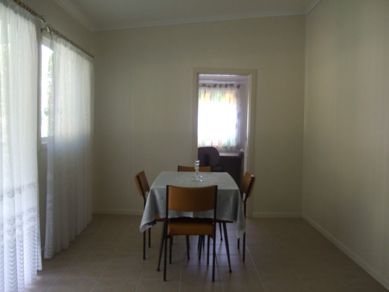 21 James Street, Mount Morgan QLD 4714