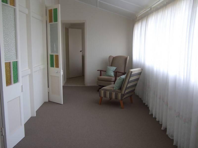 21 James Street, Mount Morgan QLD 4714