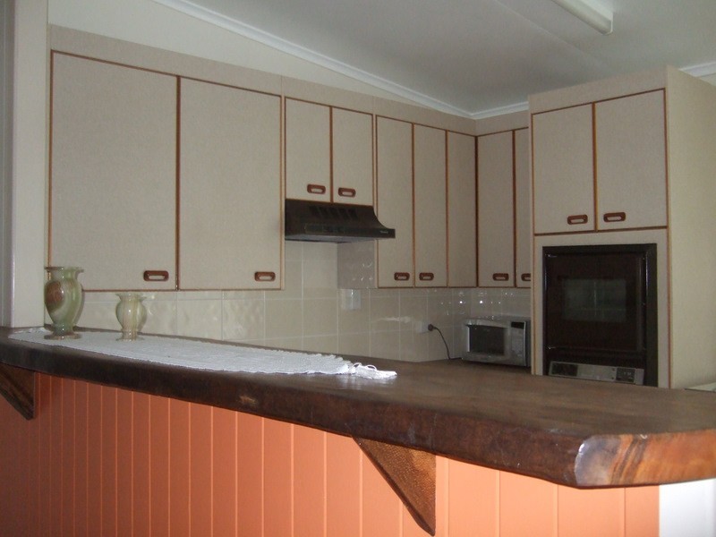 21 James Street, Mount Morgan QLD 4714