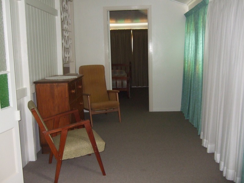 21 James Street, Mount Morgan QLD 4714