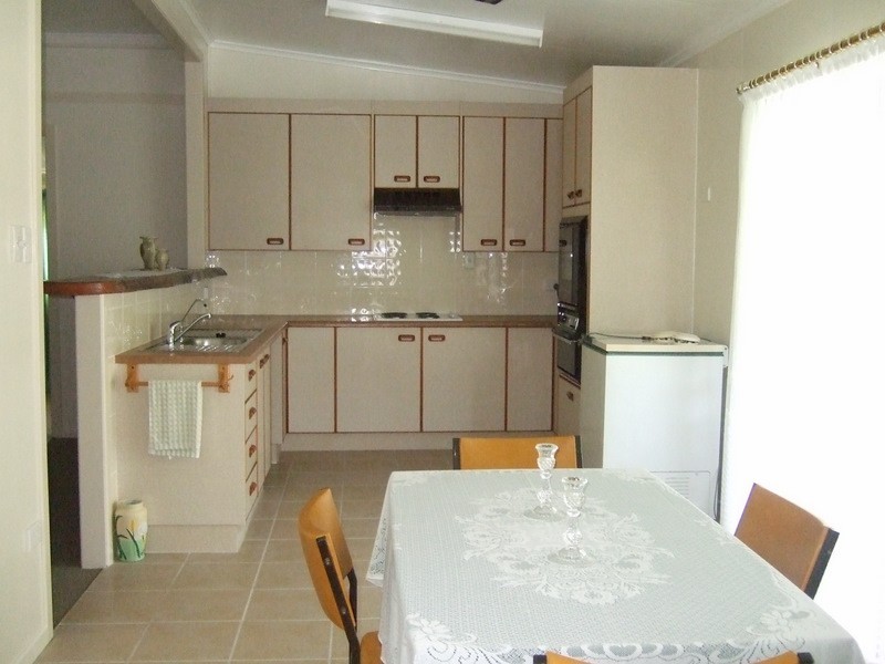 21 James Street, Mount Morgan QLD 4714