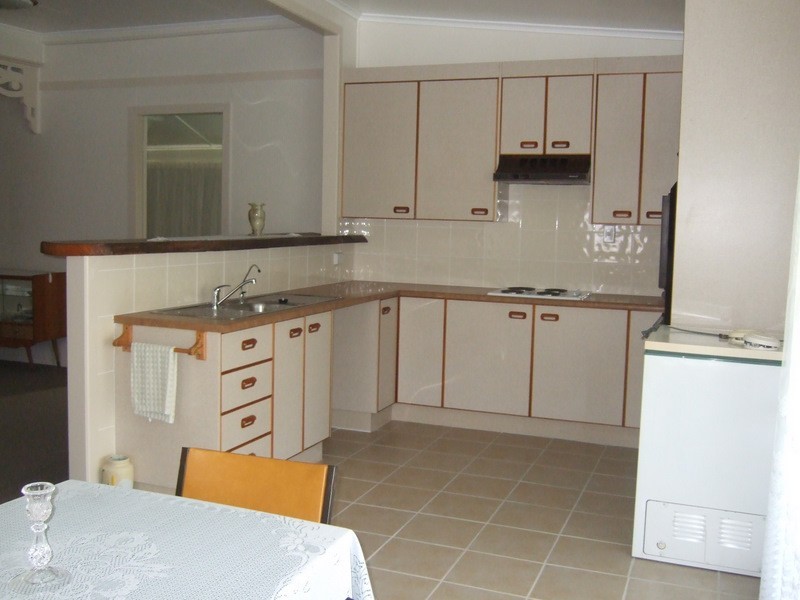 21 James Street, Mount Morgan QLD 4714