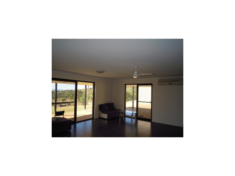 43 Poison Creek Road, Bouldercombe QLD 4702