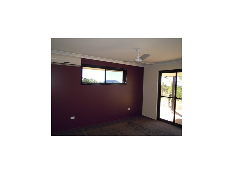 43 Poison Creek Road, Bouldercombe QLD 4702
