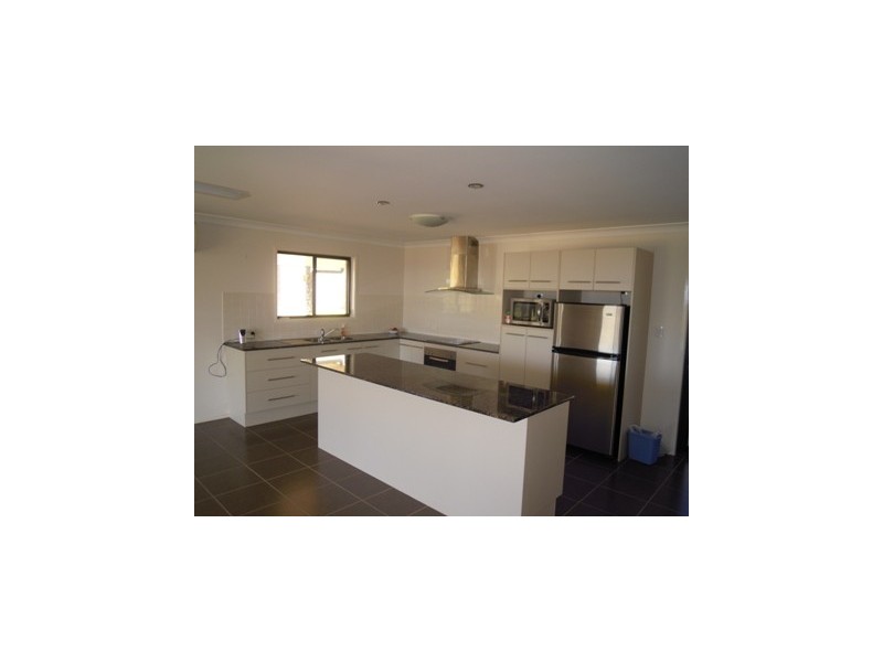 43 Poison Creek Road, Bouldercombe QLD 4702