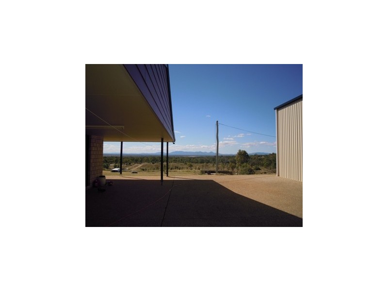43 Poison Creek Road, Bouldercombe QLD 4702