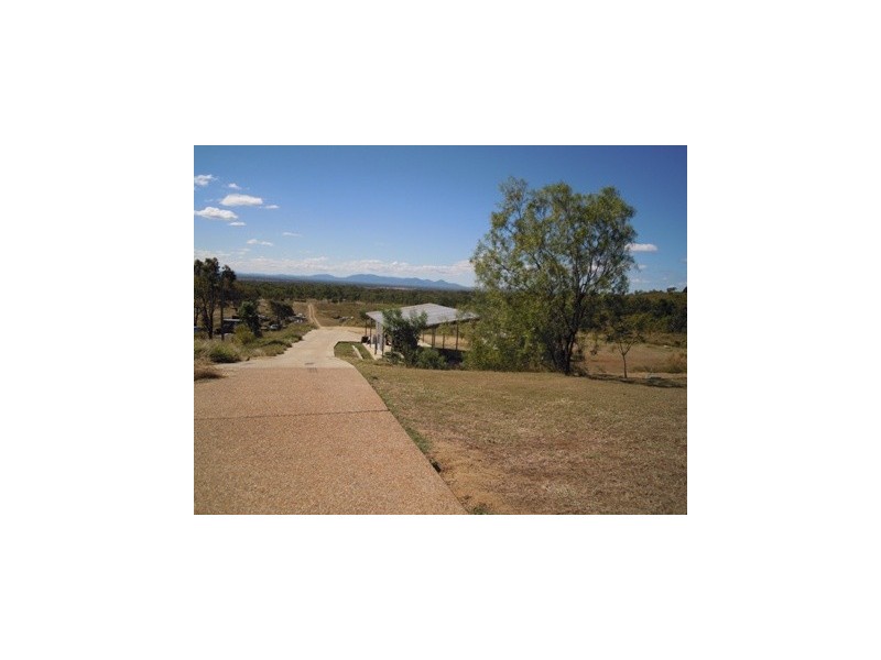 43 Poison Creek Road, Bouldercombe QLD 4702