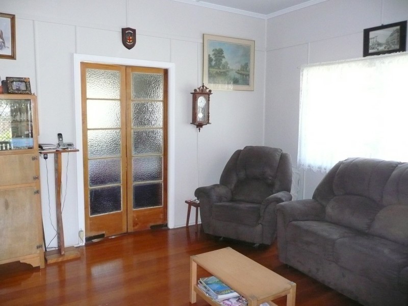 134 Spike Street, Berserker QLD 4701