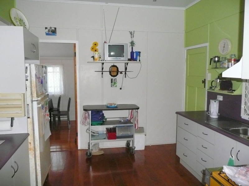 134 Spike Street, Berserker QLD 4701