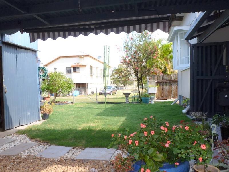 134 Spike Street, Berserker QLD 4701