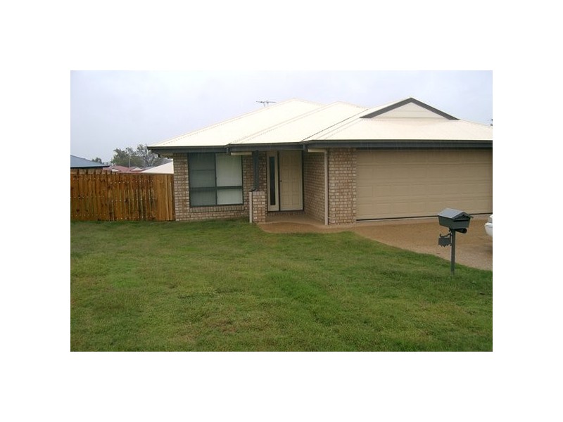 Gracemere QLD 4702