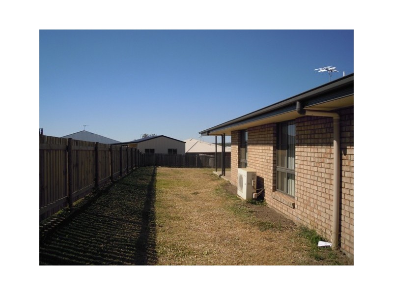 Gracemere QLD 4702