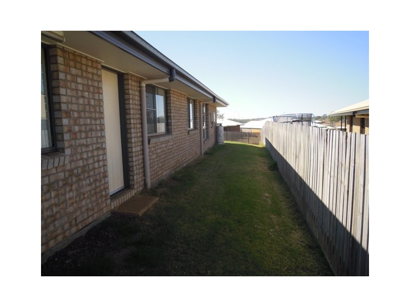 Gracemere QLD 4702
