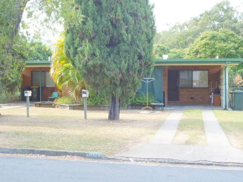 350 Diplock Street, Frenchville QLD 4701