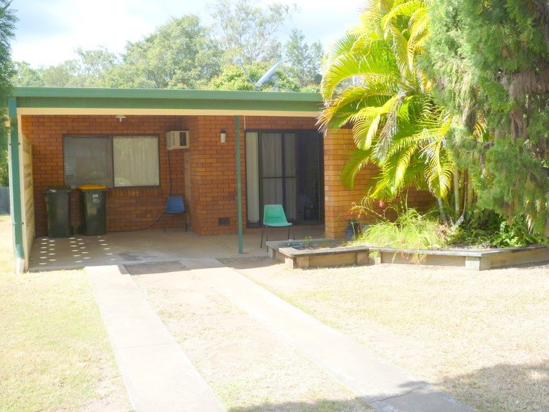 350 Diplock Street, Frenchville QLD 4701