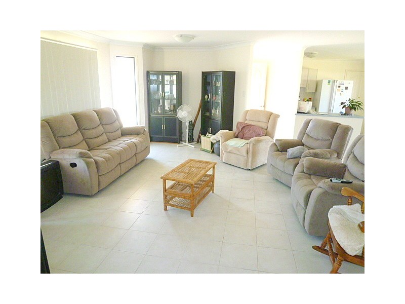 15 Emery Street, Gracemere QLD 4702