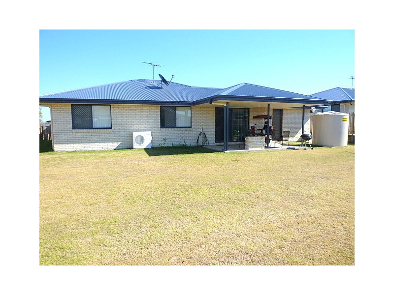 15 Emery Street, Gracemere QLD 4702