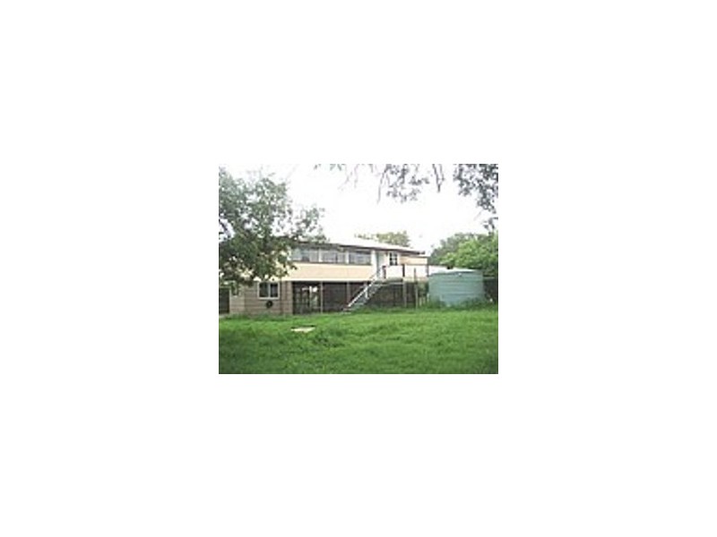 5 OLD LEICHHARDT HWY, Wowan QLD 4702