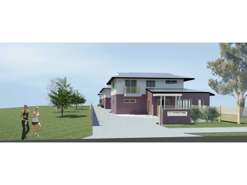 77 Livingstone Street, Berserker QLD 4701