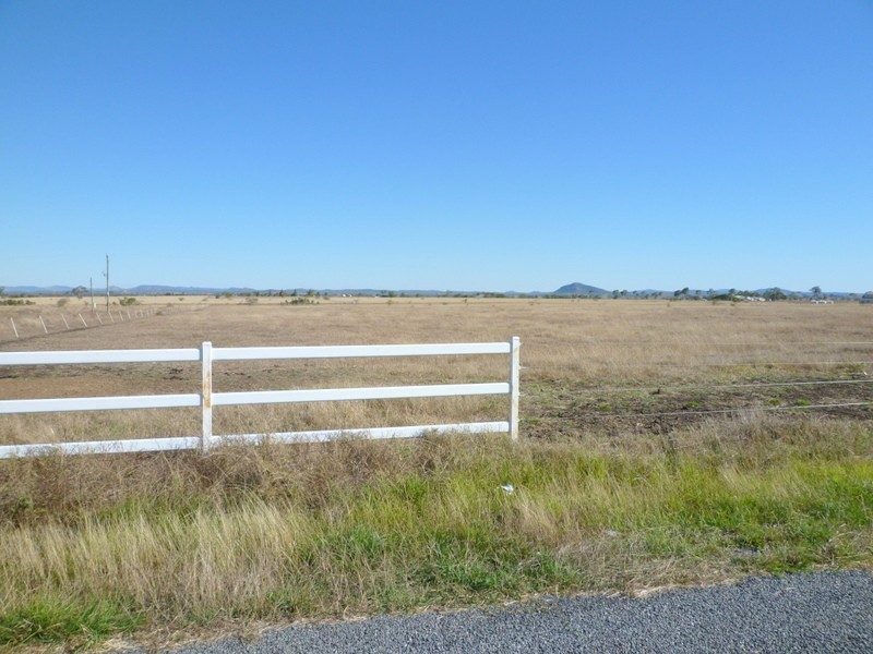 1203 Ridgelands Road, Alton Downs QLD 4702
