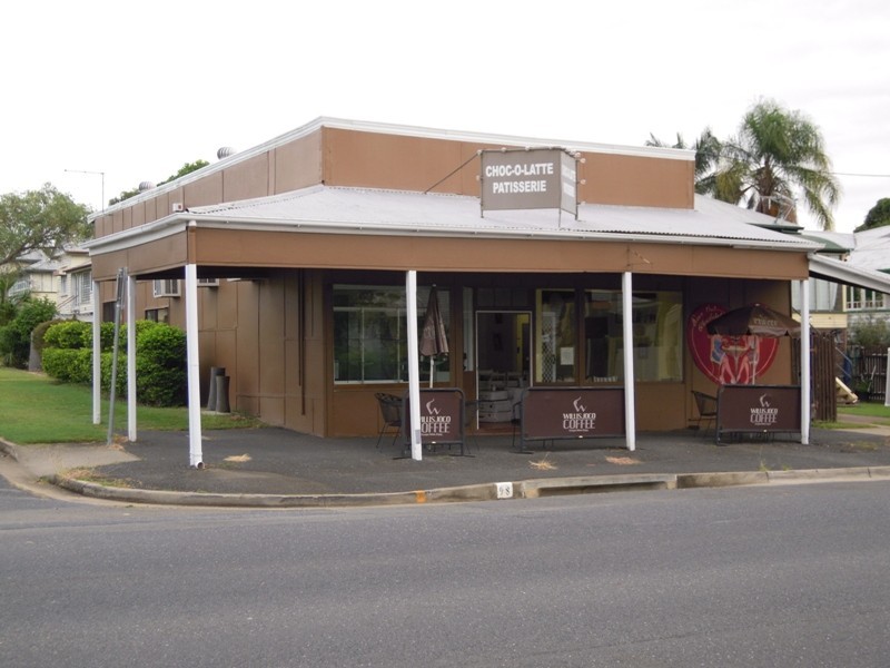 98 Upper Dawson Road, Allenstown QLD 4700